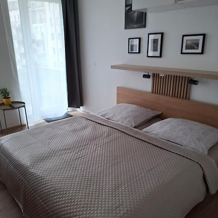 Santova Apartments Olomouc Esterno foto