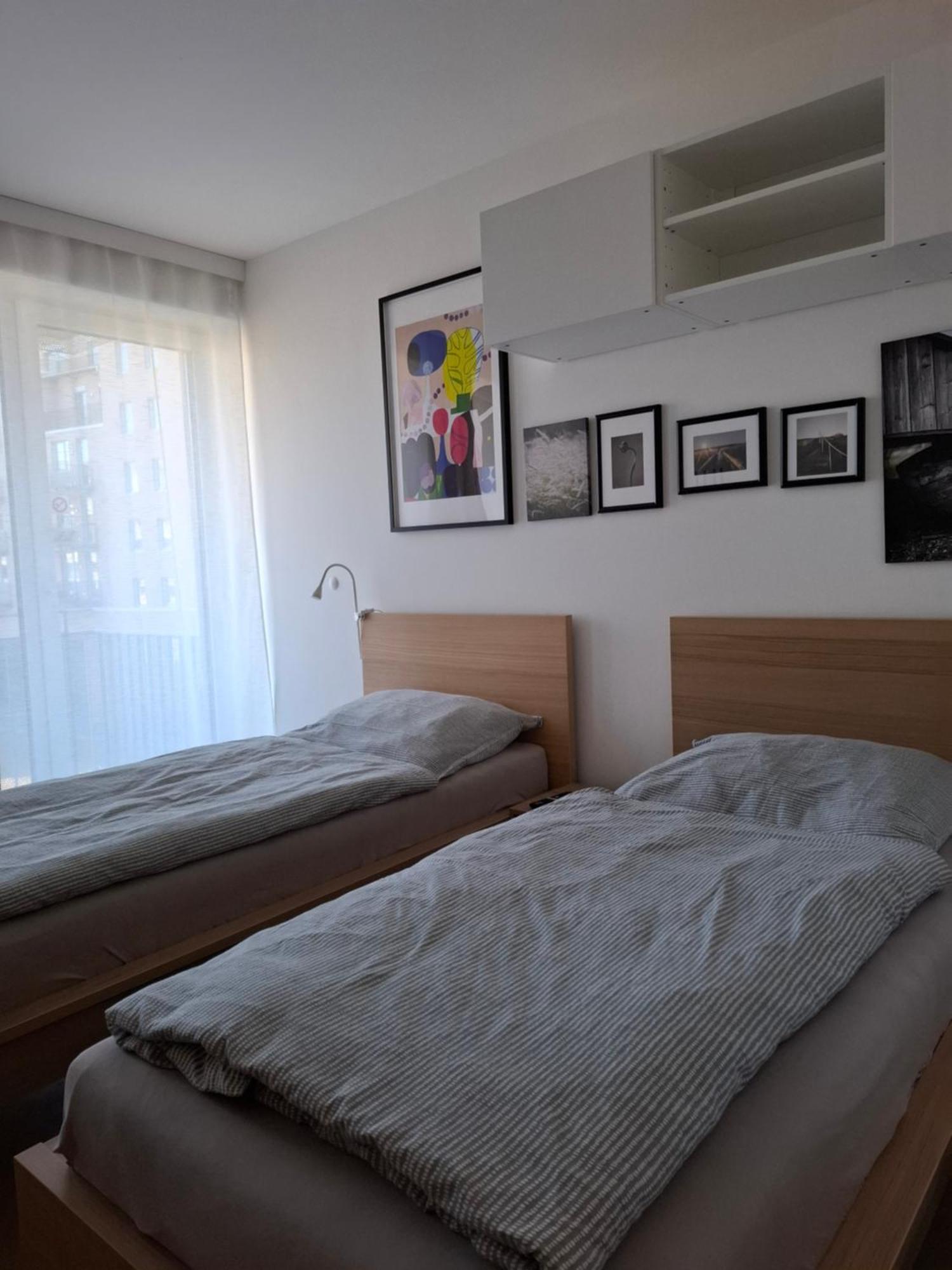 Santova Apartments Olomouc Esterno foto