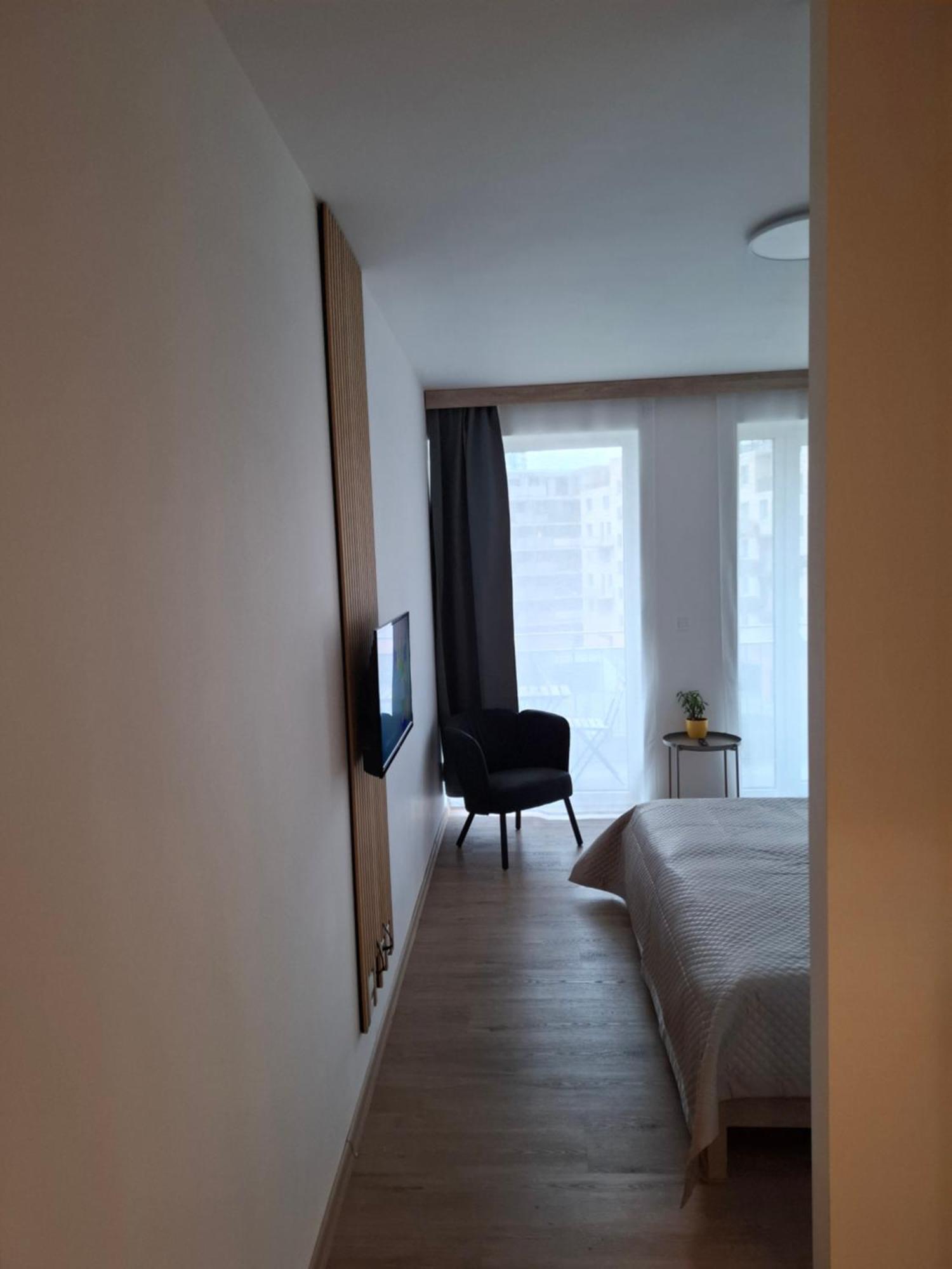 Santova Apartments Olomouc Esterno foto